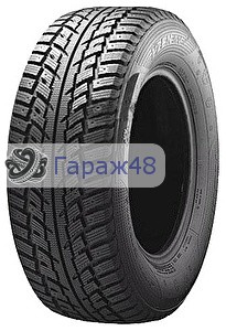 Kumho I&#039;Zen RV Stud KC16 235/55 R18 104T