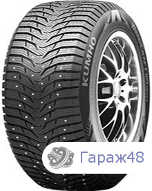 Kumho WinterCraft Ice WI31 165/65 R14 79T